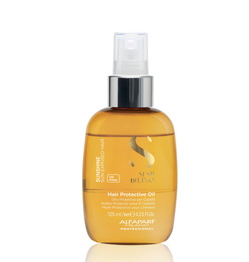 Semi di Lino Hair Protective Oil