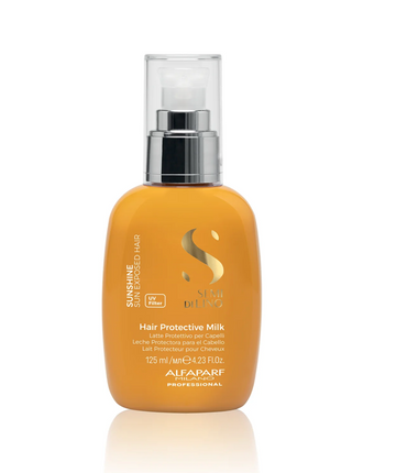 Semi di Lino Hair Protective Milk