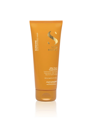Semi di Lino After-Sun Treatment