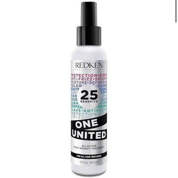 REDKEN One United 25, 150ml.