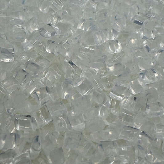 Italian Transparent Keratin