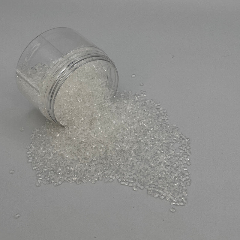 Perle Di Colla In Gel Alla Cheratina Da 50 Grammi: Rilegatura Per - Foto 3