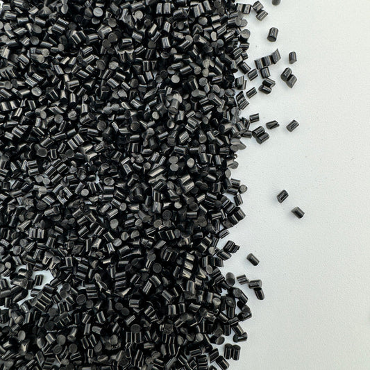 Italian Colored Full-Color Keratin in BLACK