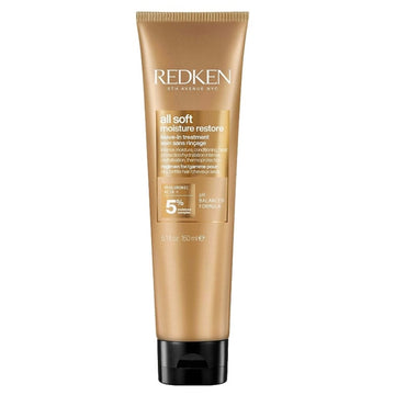 All Soft Moisture Restore Leave-In 5%