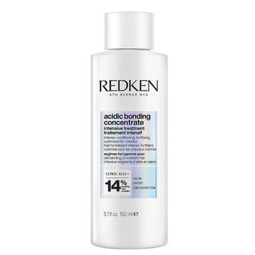 REDKEN Acidic Bonding Concentrate Pre-Shampoo Intensive Treatment 14%