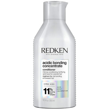 REDKEN Conditioner Acidic Bonding Concentrate 11% 300ml.