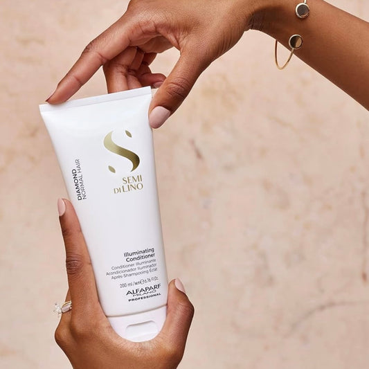 ALFAPERF MILANO  illuminating low Conditioner 200ml.