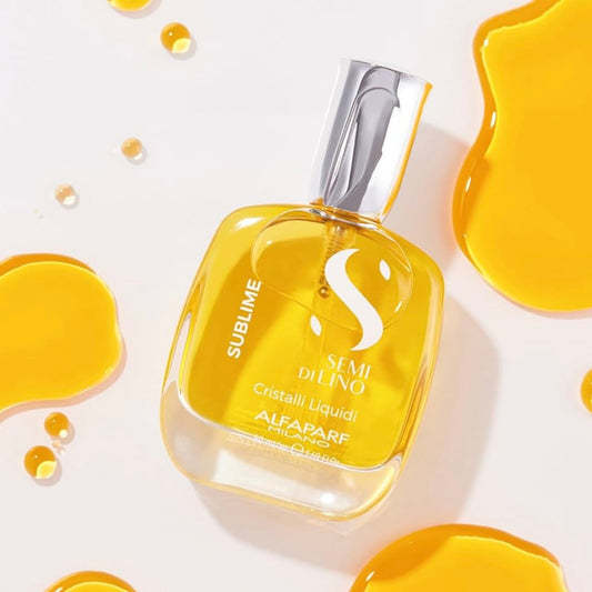 ALFAPARF MILANO  Oil Serum 30ml.