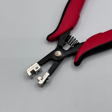 Italy/4mm Hair Capsule Pliers