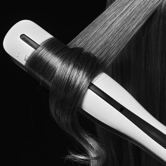 L'ORÉAL PROFESSIONNEL STEAMPOD HAIR STRAIGHTENER + CURLING IRON