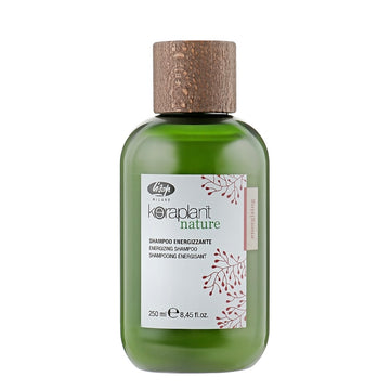 Lisap Keraplant Nature Energizing shampoo.