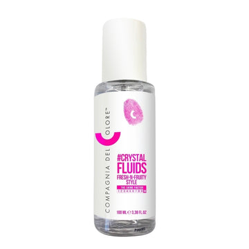 CDC Crystal Fluids 100ml.