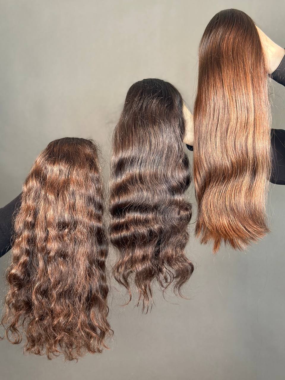 Environmental Aspects of Hair Extensions: Impact on the Environment