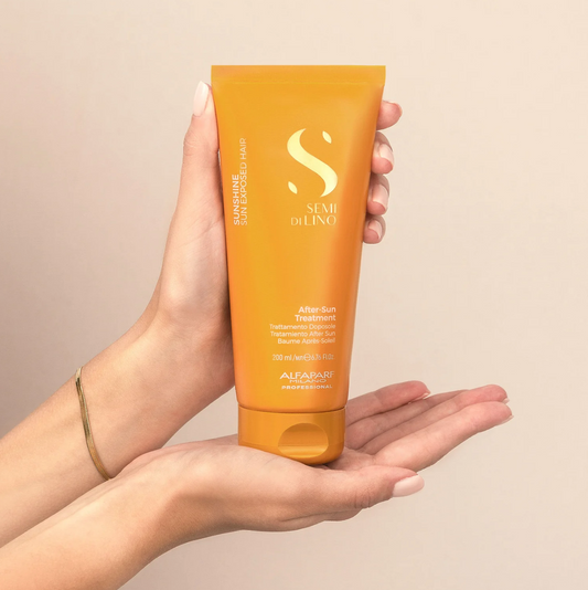 Semi di Lino After-Sun Treatment