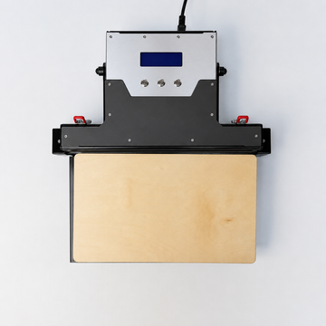 K-Tips Capsule Making Machine