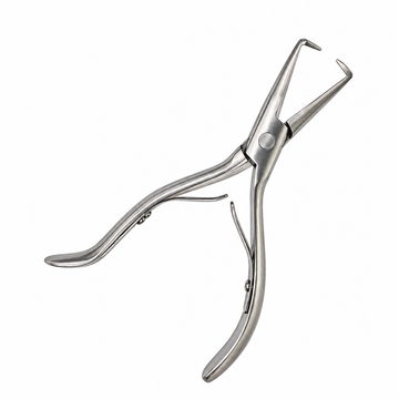 Bent Nose Extension Pliers