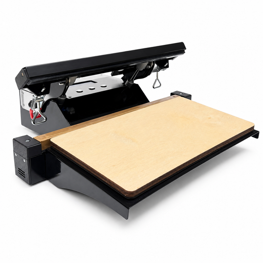 K-Tips Capsule Making Machine