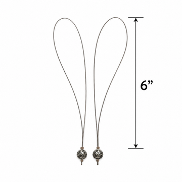 Nano Ring Threader Loop Tool