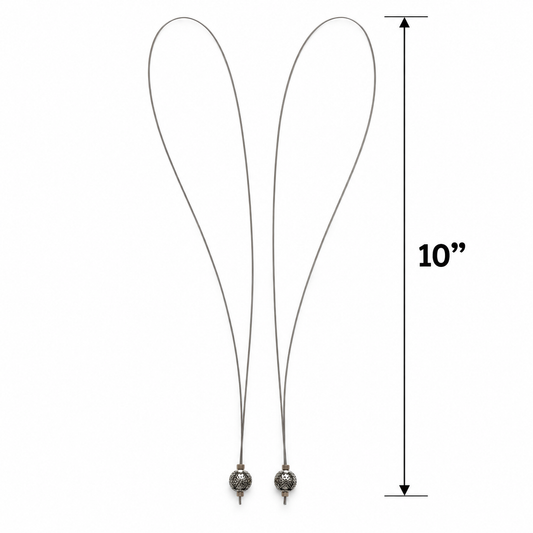 Nano Ring Threader Loop Tool