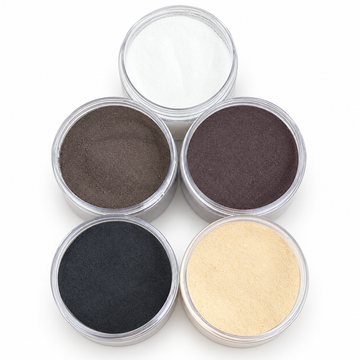 Italian Keratin Powder Set