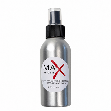 Professional Keratin Bond Remover