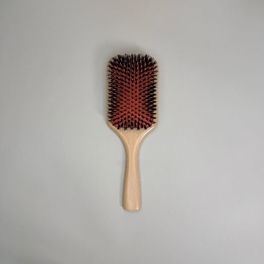 Comb for Extended Hair