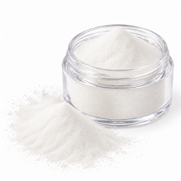 Italian keratin powder (transparent)