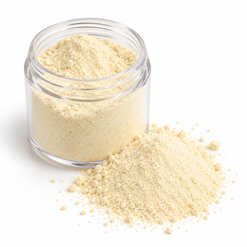 Italian Keratin Powder Blonde