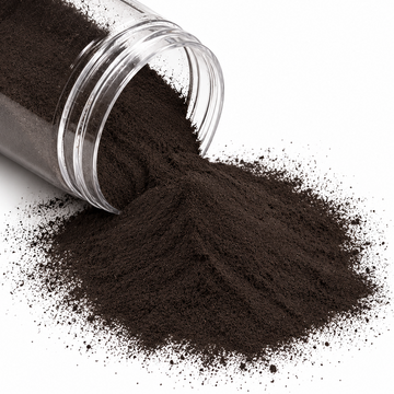 Italian Keratin Powder Dark Brown