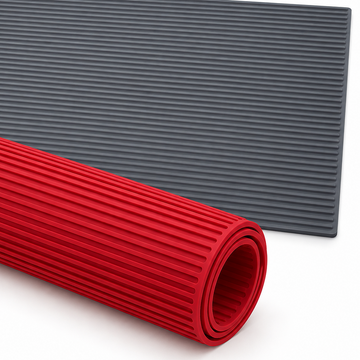 Heat Protection Mat for Hot Tools