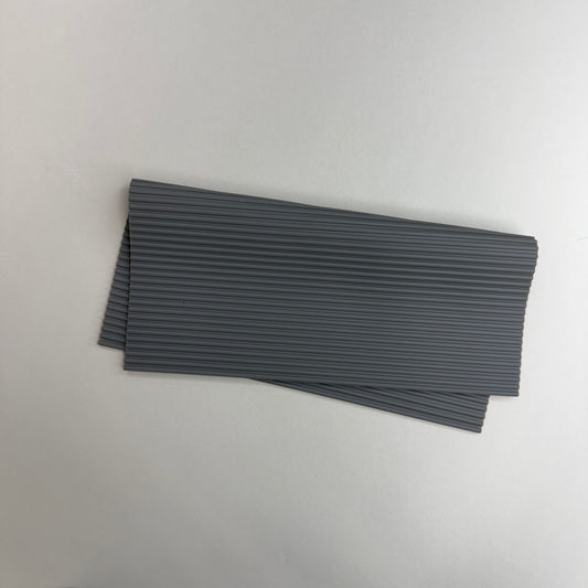 Теплозащитный коврик