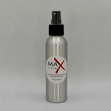 Professional Keratin Bond Remover