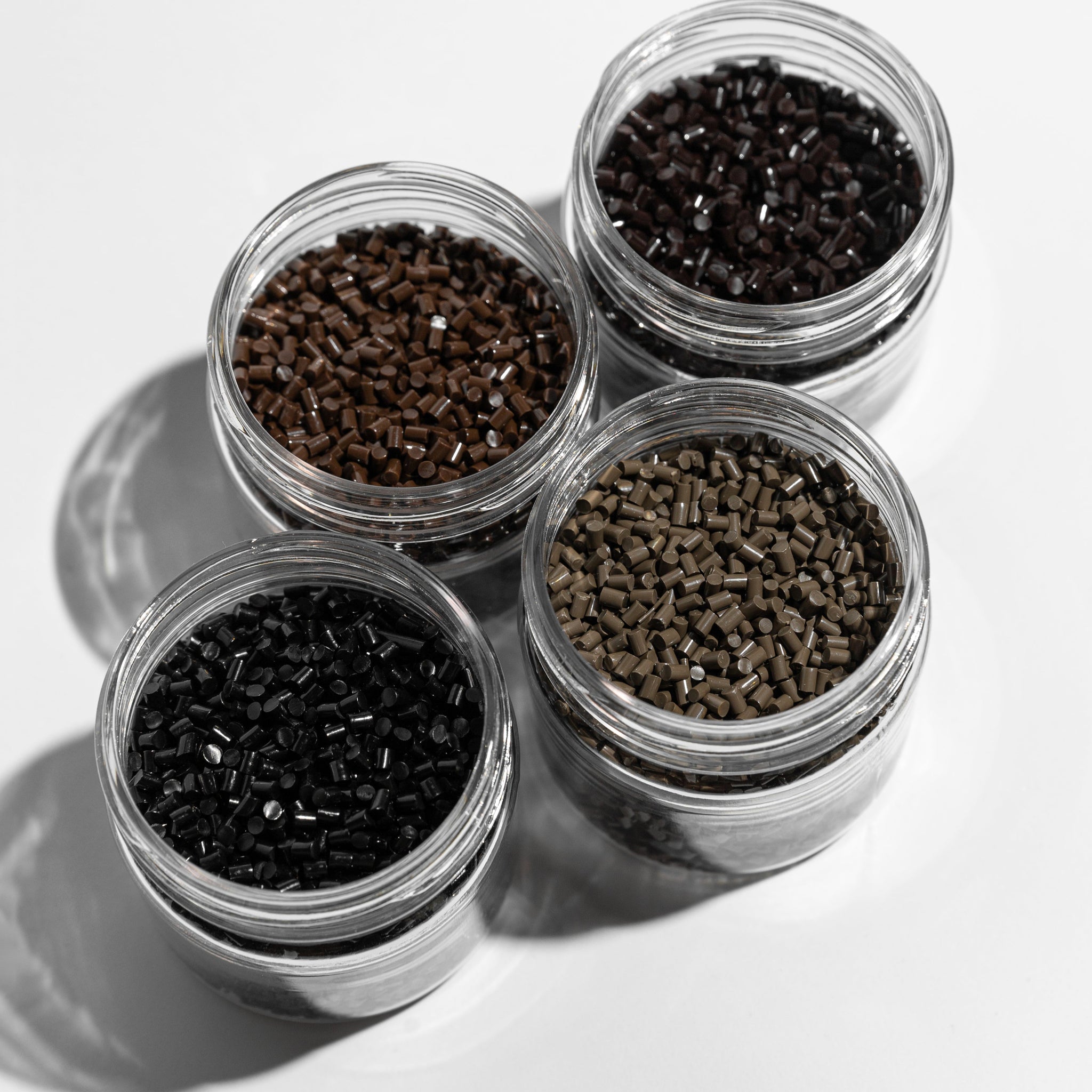 Italian FULL Color Keratin Set