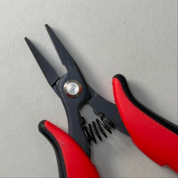 Premium Italian Extension Removal Tool (Made in Italy)