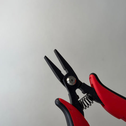 Premium Italian Extension Removal Tool (Made in Italy)