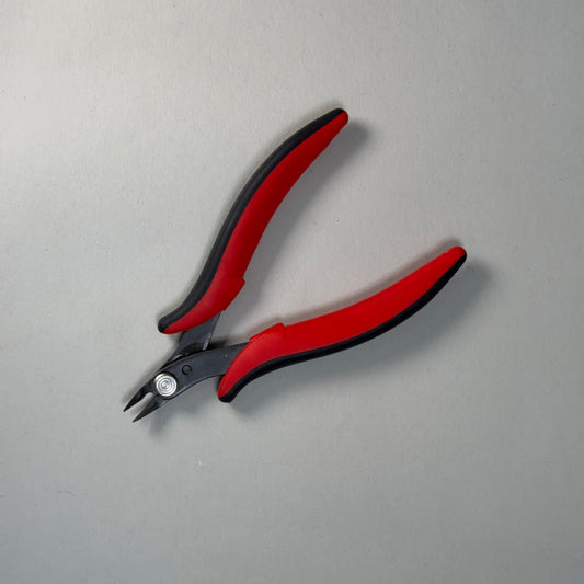 Precision Keratin Bond Cutters (Made in Italy)