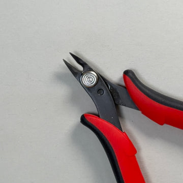 Precision Keratin Bond Cutters (Made in Italy)
