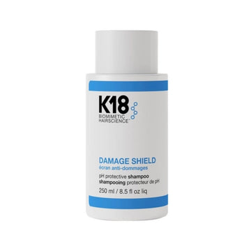 K18 Shampoo Damage Shield pH