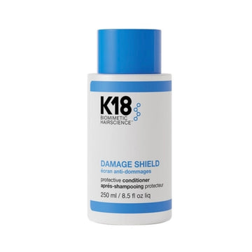 K18 Damage Shield Protective Conditioner.