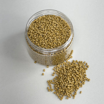 Итальянский цветной полноцветный кератин в ТЕМНОМ цвете