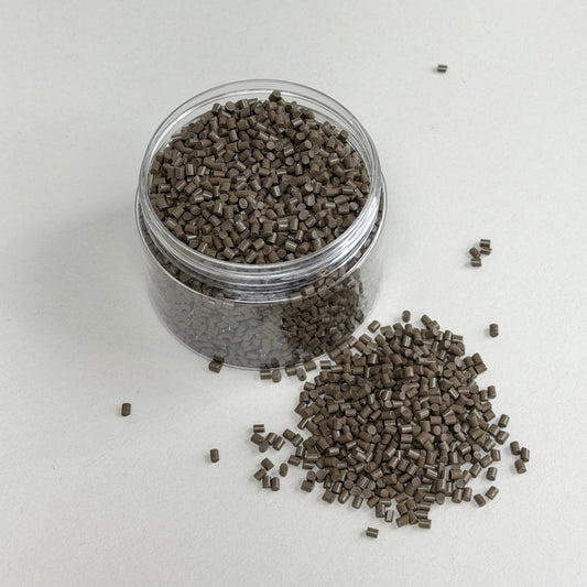 Итальянский цветной полноцветный кератин в ТЕМНОМ цвете