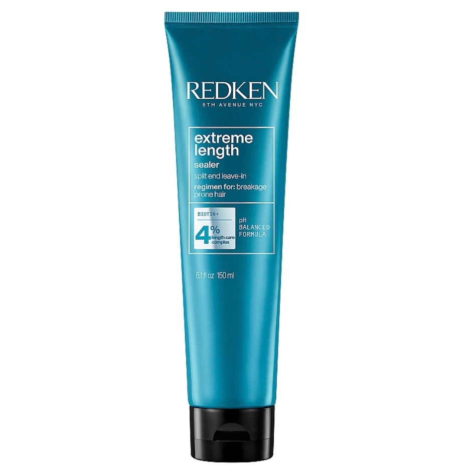 REDKEN Extreme length 4% 150ml.