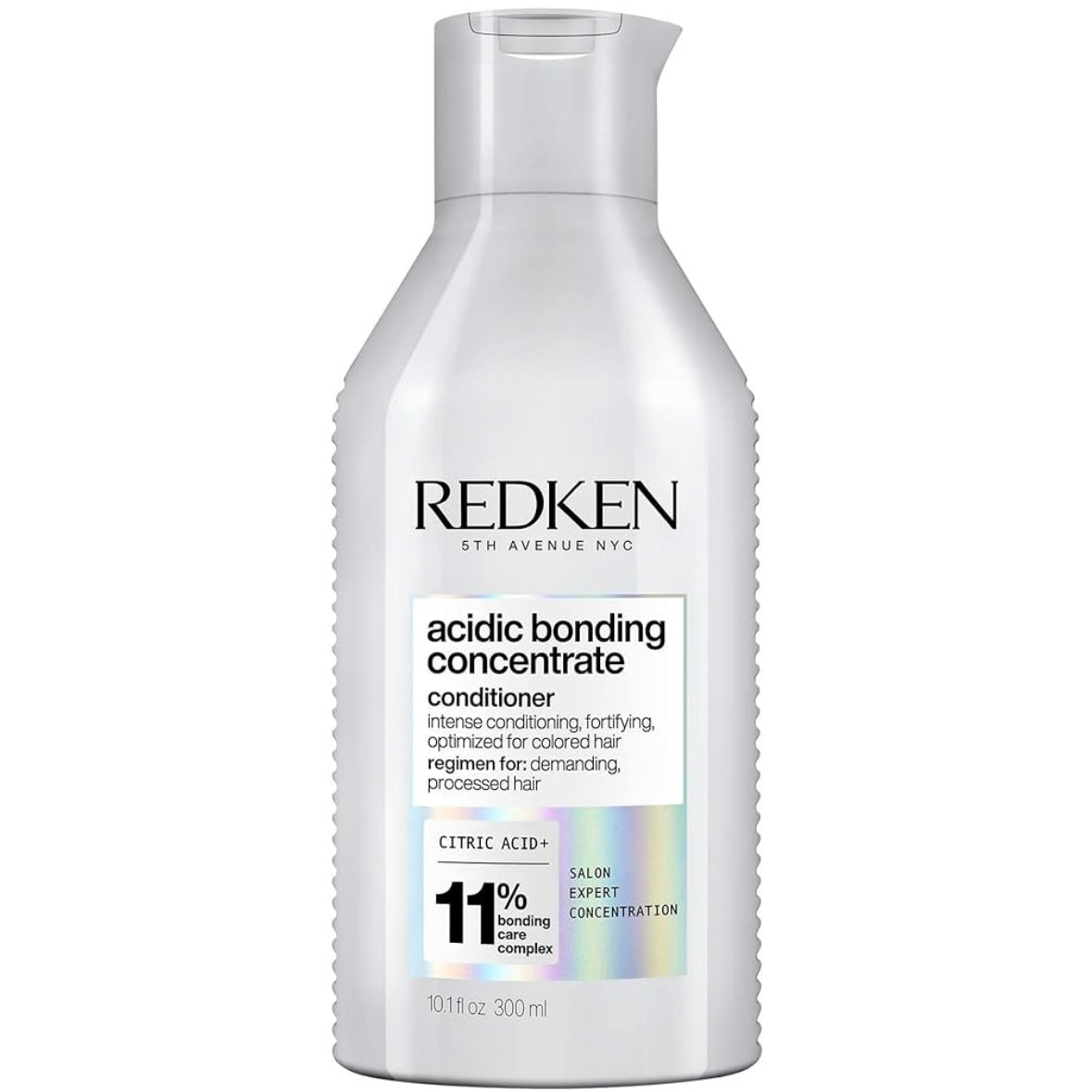 Acondicionador Acid Bonding Concentrate 11%.