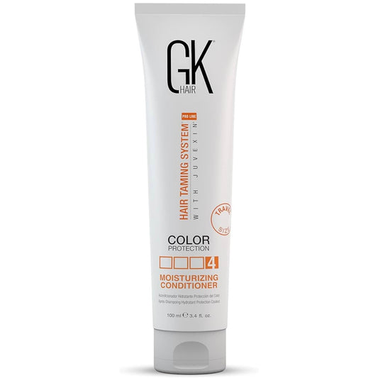 Moisturizing conditioner  GK.