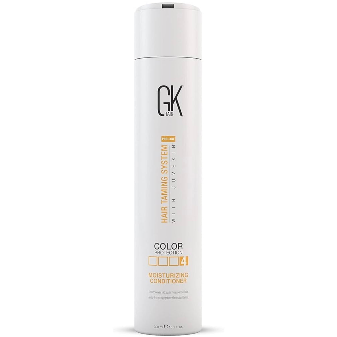 Moisturizing conditioner  GK.