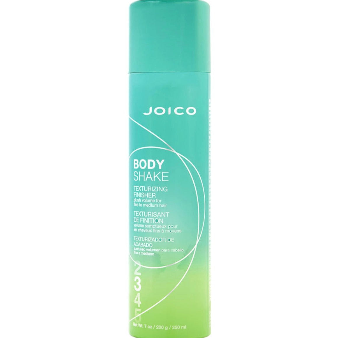 Texturizing Finisher #3.JOICO