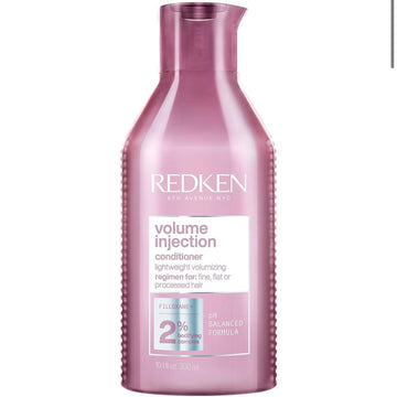 REDKEN Conditioner Volume injection 2% 300ml.