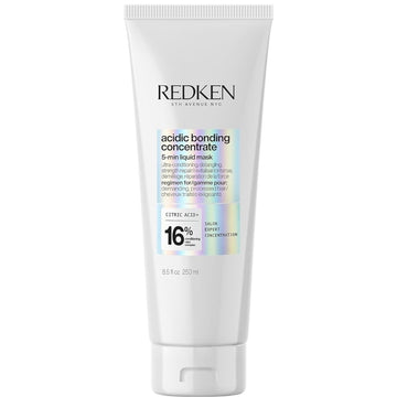 REDKEN Acidic bonding concentrate 5-min liquid mask 16% 250ml.