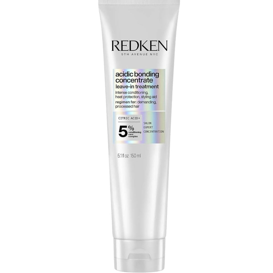 REDKEN Acidic perfecting concentrate leave-in  5% 150ml.