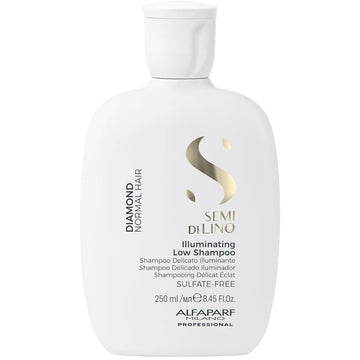 ALFAPERF MILANO  illuminating low shampoo 250ml.